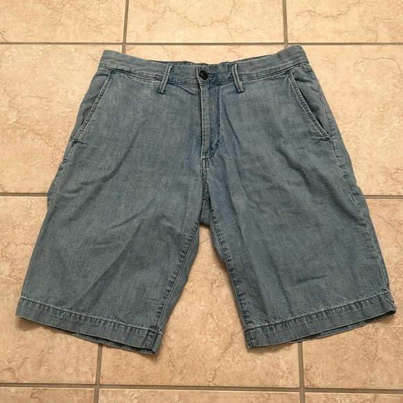 GAP Other - Gap jorts light wash 29 waist